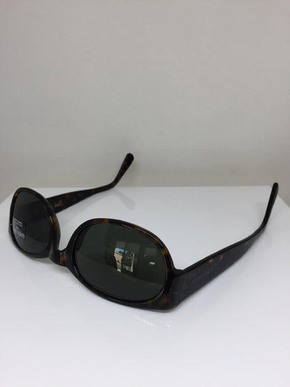 Vintage Giorgio Armani GA 2505 Tortoise Sunglasses - Super Vision Optical
