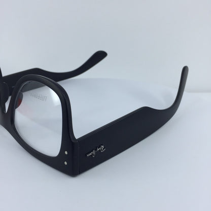 Vintage Ray-Ban RB 7840-V Black Eyeglasses - Super Vision Optical