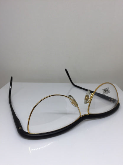 Vintage Gianfranco Ferre GFF 31/N Gold Sunglasses - Super Vision Optical