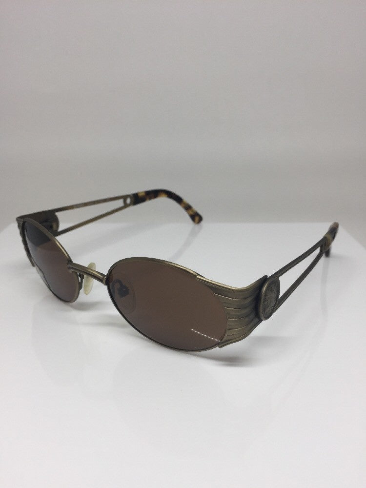 Vintage Fendi FS 142 Tortoise Sunglasses - Super Vision Optical