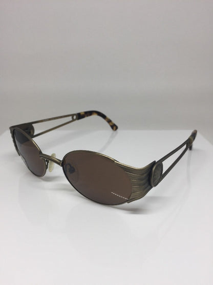 Vintage Fendi FS 142 Tortoise Sunglasses - Super Vision Optical