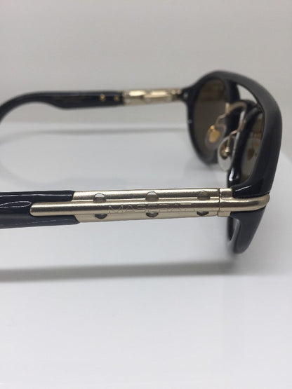 Vintage Maserati Maserati C3 6235 Brown Sunglasses - Super Vision Optical