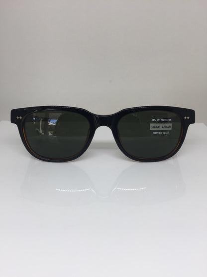Vintage Giorgio Armani GA 376-S Tortoise Sunglasses - Super Vision Optical