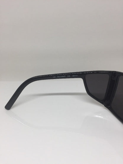 Vintage Gucci GG 2466/S Black Sunglasses - Super Vision Optical