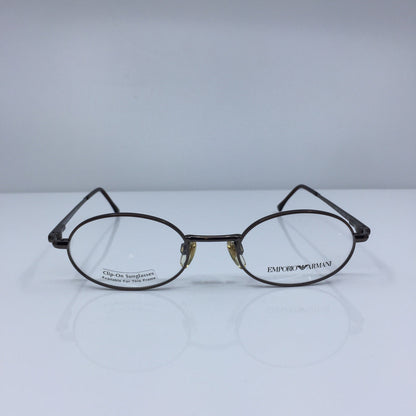 Vintage Emporio Armani EA 077 Eyeglasses - Super Vision Optical