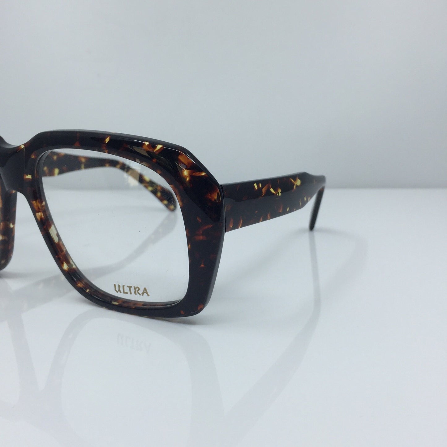 Vintage Goliath Goliath I Tortoise Sunglasses - Super Vision Optical