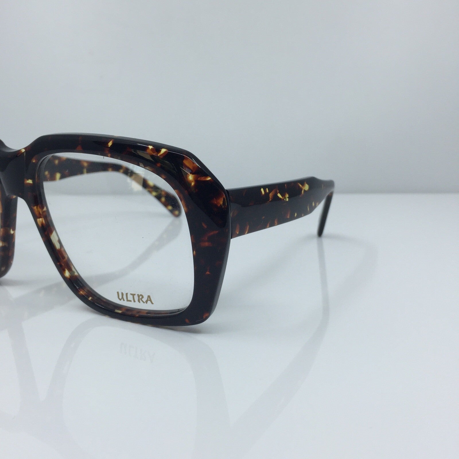 Vintage Goliath Goliath I Tortoise Sunglasses - Super Vision Optical