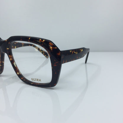 Vintage Goliath Goliath I Tortoise Sunglasses - Super Vision Optical
