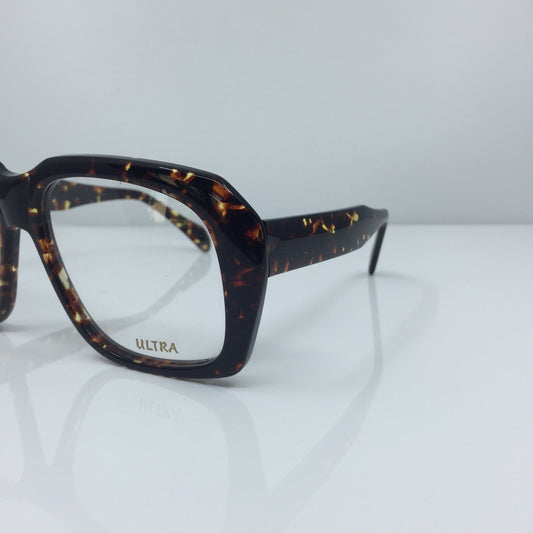 Vintage Goliath Goliath I Tortoise Sunglasses - Super Vision Optical