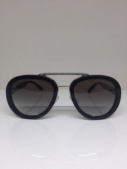 Vintage Miu Miu SMU 05V Silver Sunglasses - Super Vision Optical