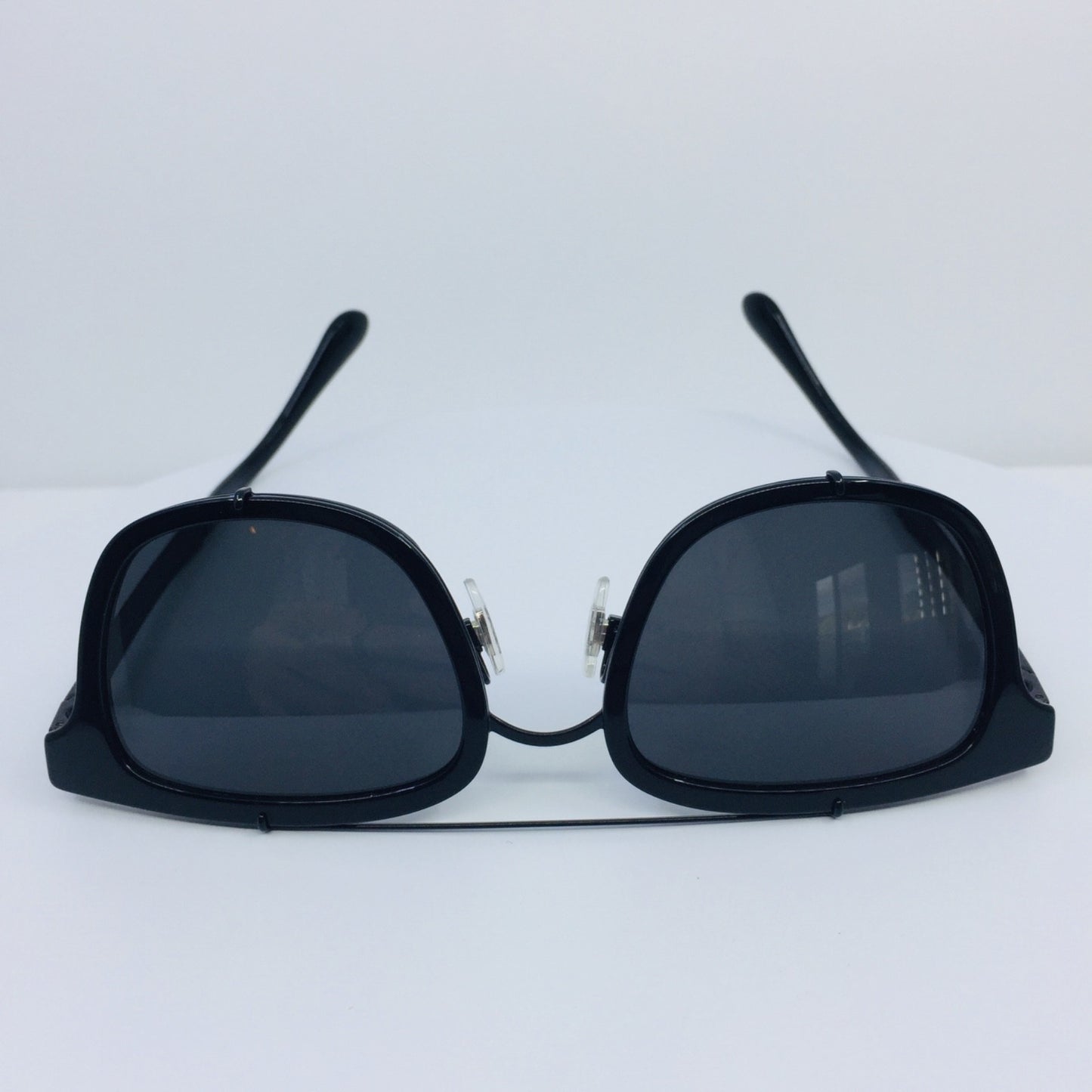 Vintage Dolce & Gabbana DG 2175 Black Sunglasses - Super Vision Optical