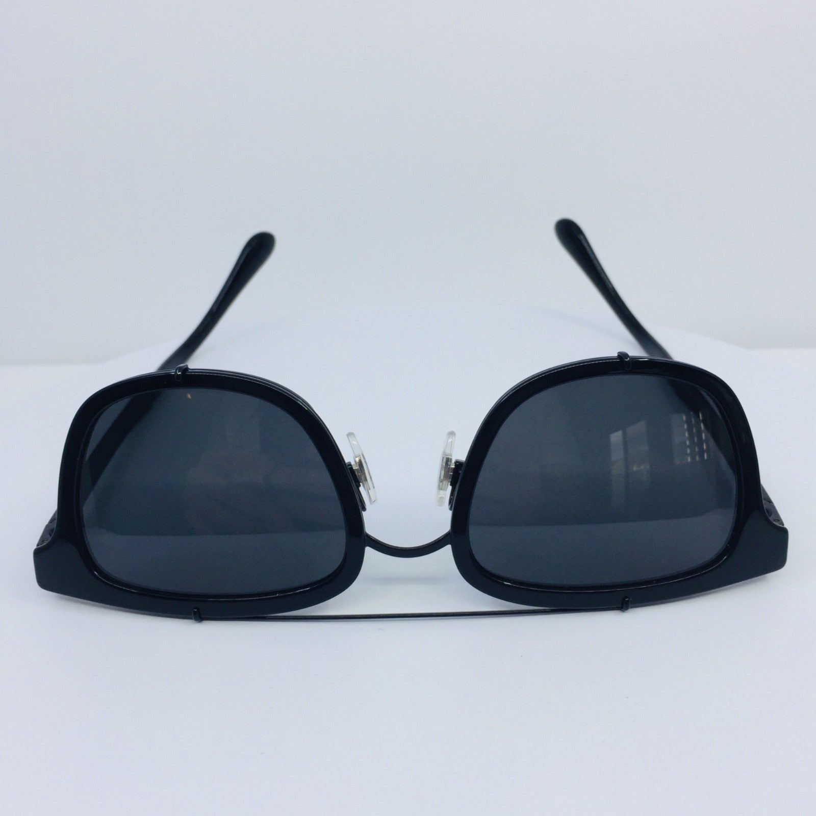 Vintage Dolce & Gabbana DG 2175 Black Sunglasses - Super Vision Optical