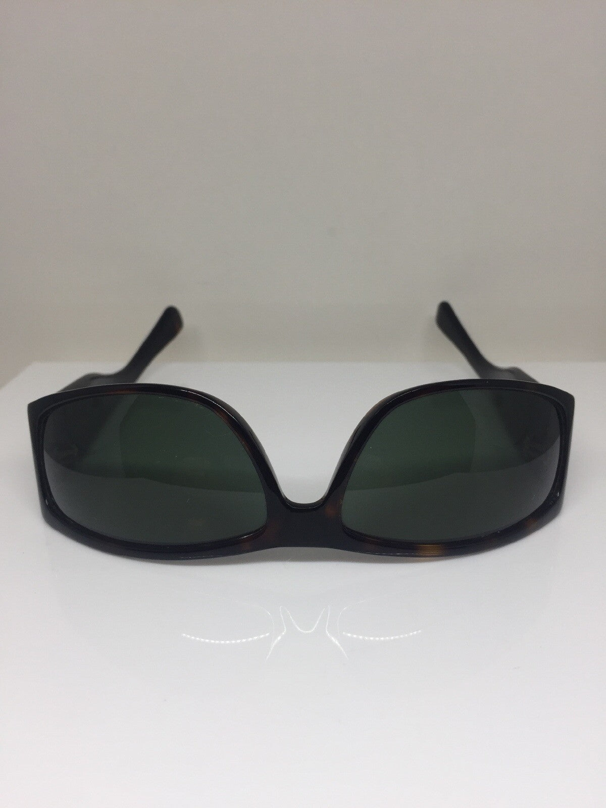Vintage Valentino Valentino V 1160/S Tortoise Sunglasses - Super Vision Optical