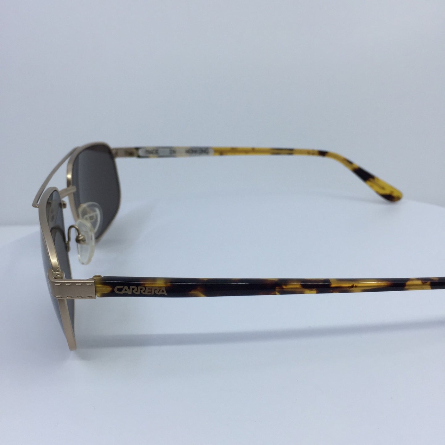 Vintage Carrera 5568 Tortoise Sunglasses - Super Vision Optical