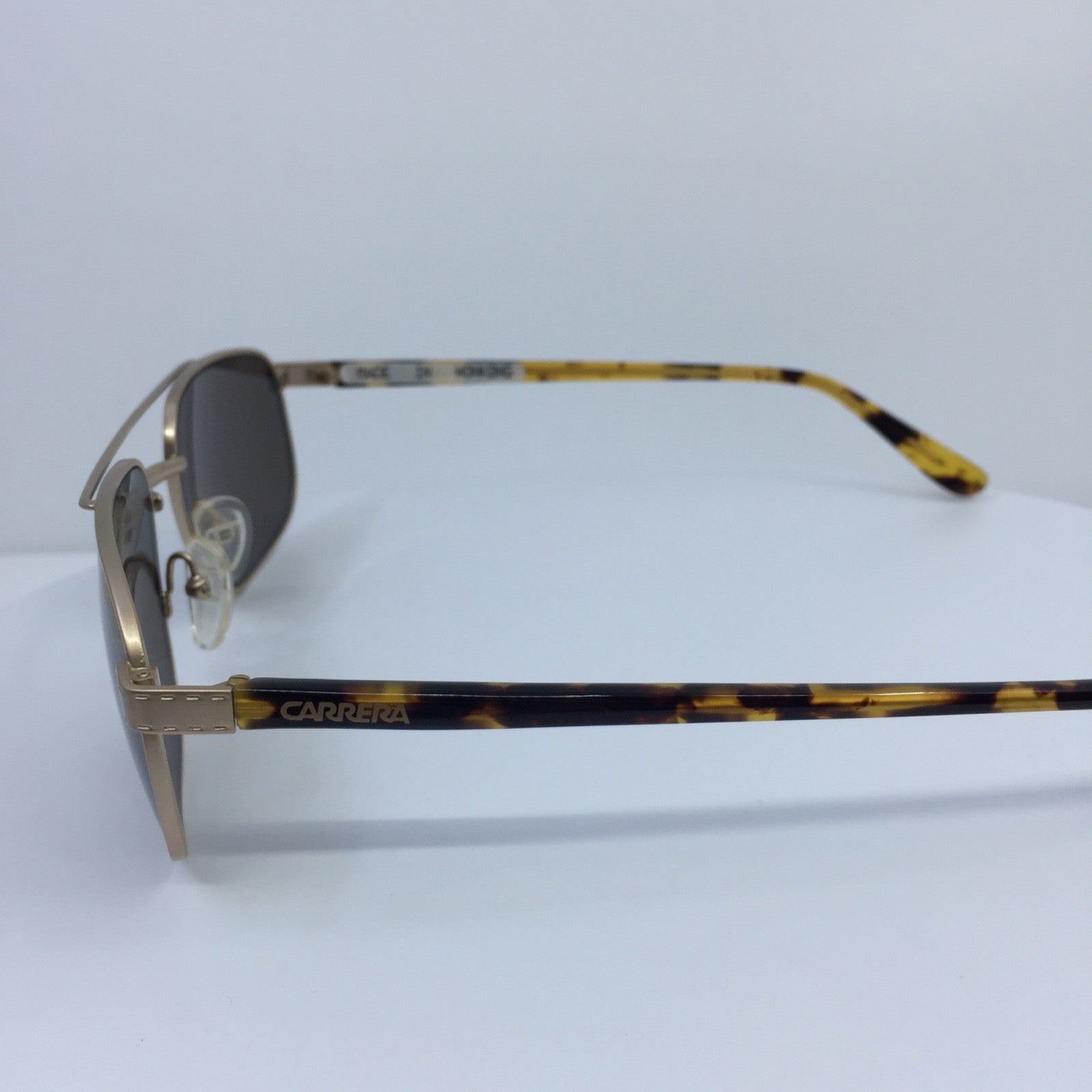 Vintage Carrera 5568 Tortoise Sunglasses - Super Vision Optical