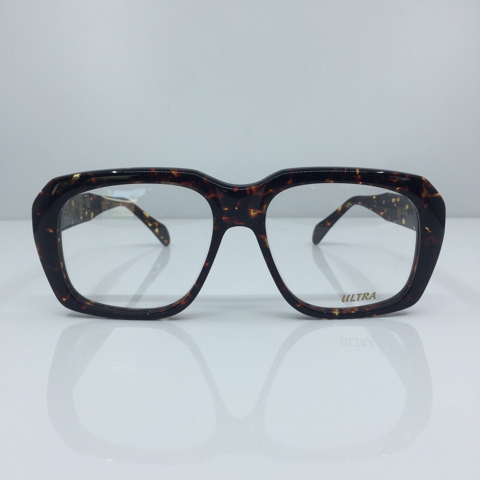 Vintage Goliath Goliath I Tortoise Sunglasses - Super Vision Optical