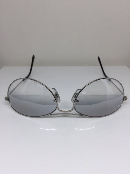 Vintage Ray-Ban RB 3172 Silver Sunglasses - Super Vision Optical