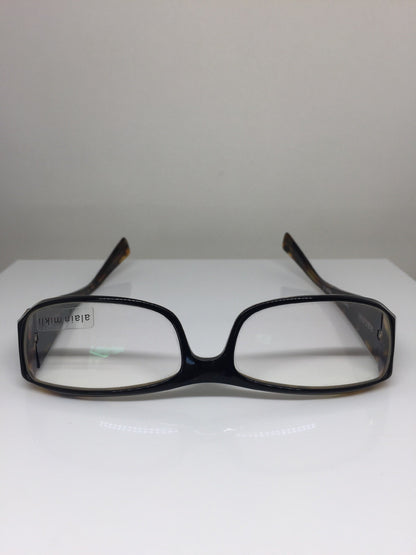 Vintage Alain Mikli AL 0322-0039 Tortoise Sunglasses - Super Vision Optical