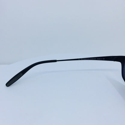 Vintage Porsche Design P2006 Gold Sunglasses - Super Vision Optical