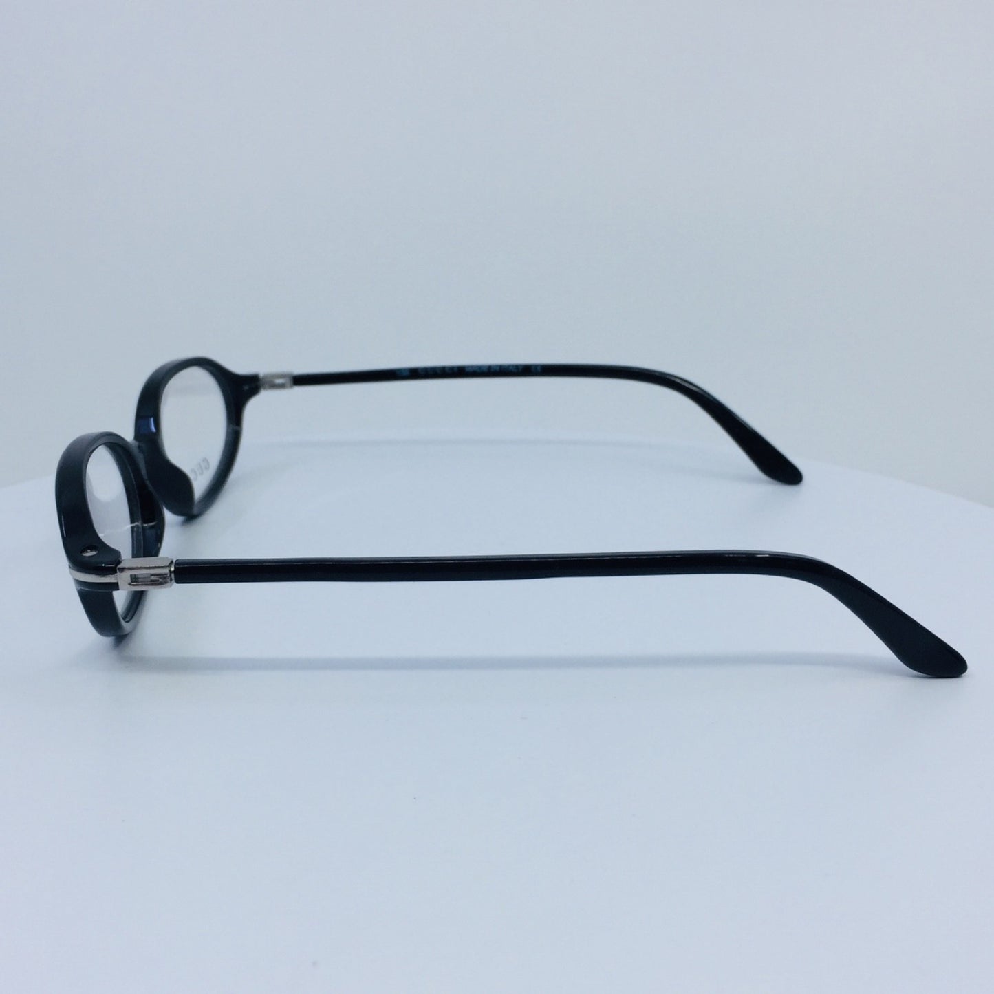Vintage Gucci GG 2460 Black Sunglasses - Super Vision Optical
