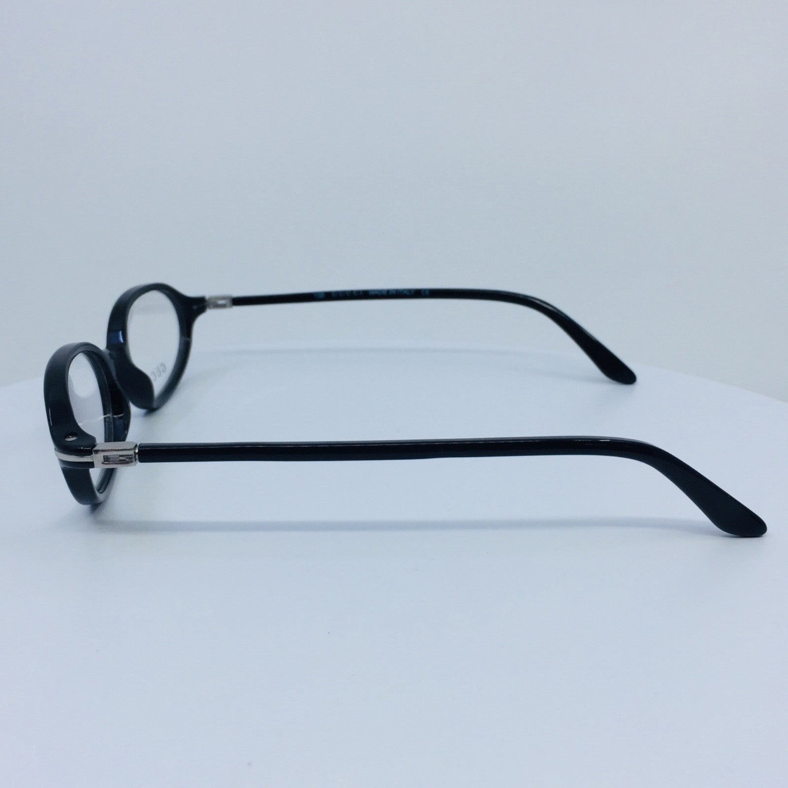 Vintage Gucci GG 2460 Black Sunglasses - Super Vision Optical