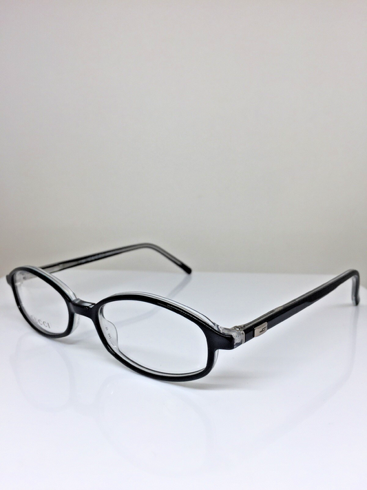 Vintage Gucci GG 1413 Clear Eyeglasses - Super Vision Optical