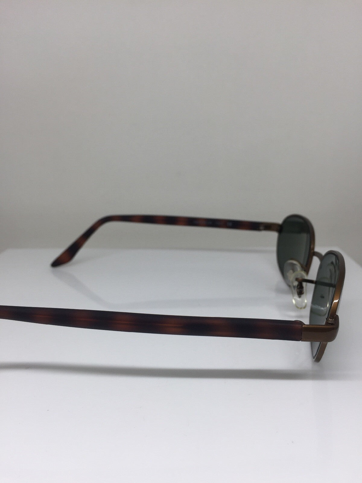 Vintage Ray-Ban W2961 Tortoise Sunglasses - Super Vision Optical