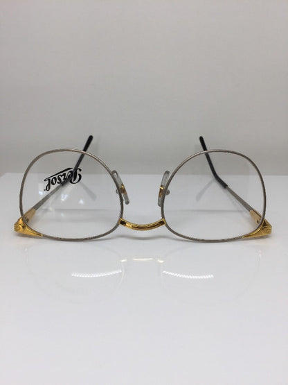 Vintage Persol By Ratti ALYA Gold Eyeglasses - Super Vision Optical