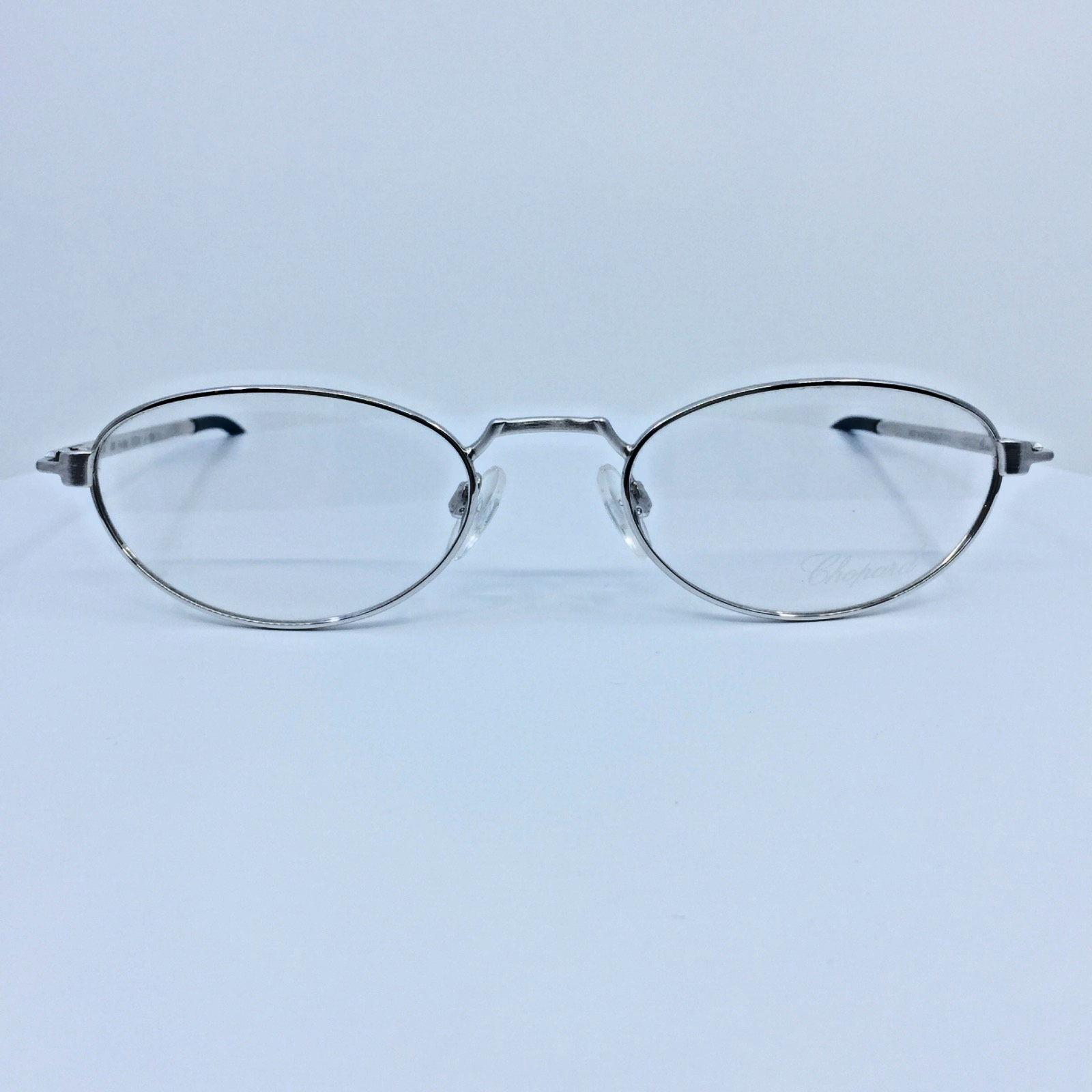 Vintage Chopard C038 Gold Eyeglasses - Super Vision Optical