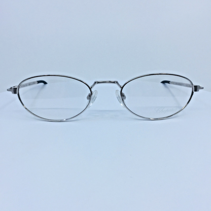 Vintage Chopard C038 Gold Eyeglasses - Super Vision Optical
