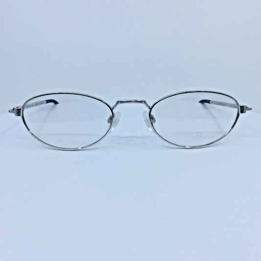 Vintage Chopard C038 Gold Eyeglasses - Super Vision Optical