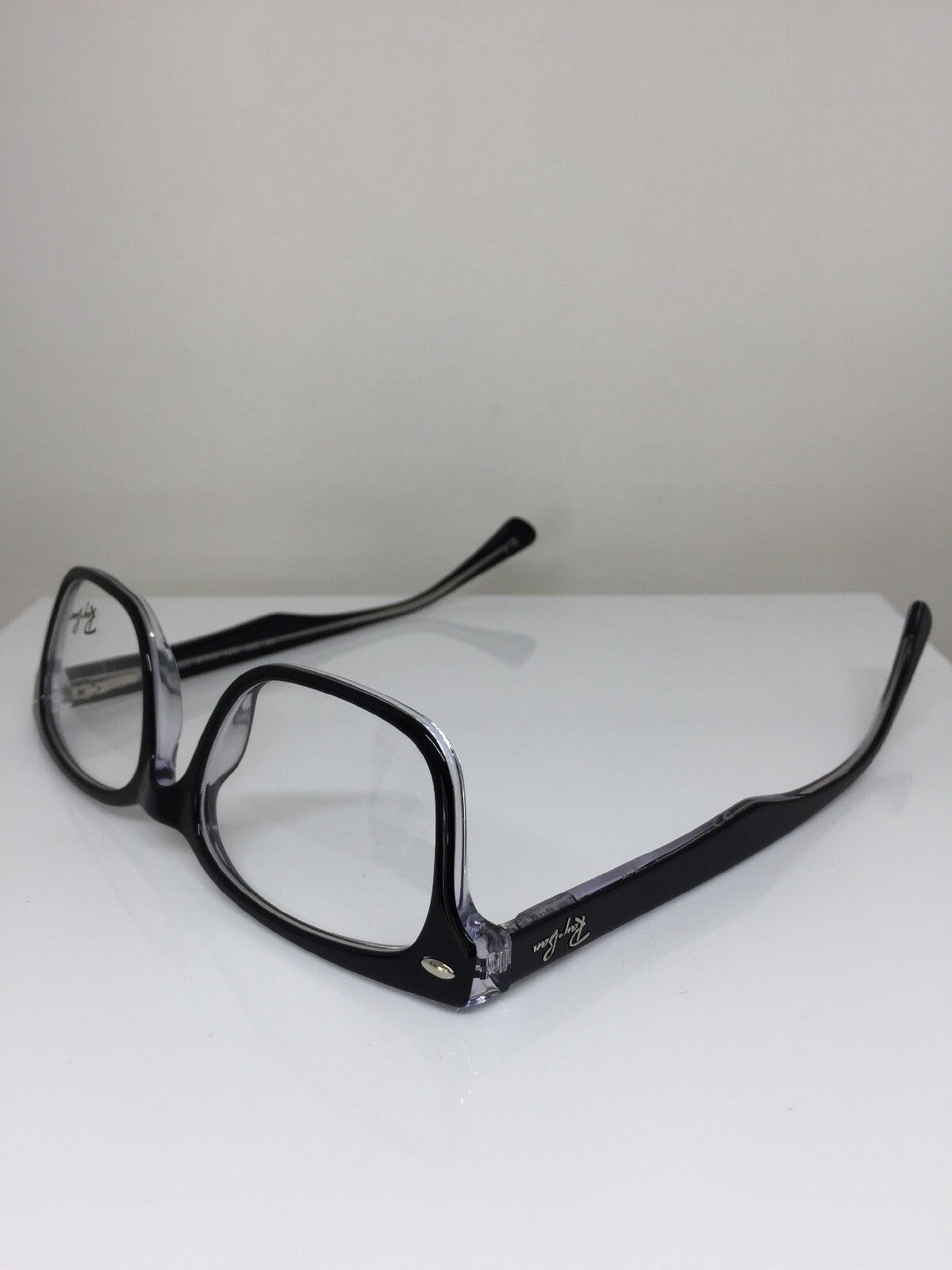 Vintage Ray-Ban RB 5286 Clear Eyeglasses - Super Vision Optical