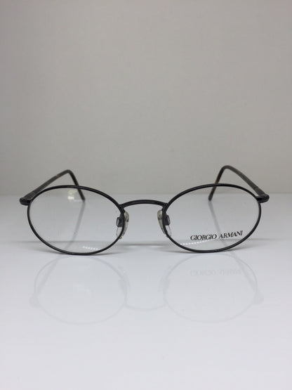 Vintage Giorgio Armani GA 192 Tortoise Eyeglasses - Super Vision Optical
