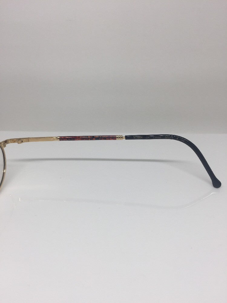Vintage ST DuPont D084 Gold Eyeglasses - Super Vision Optical