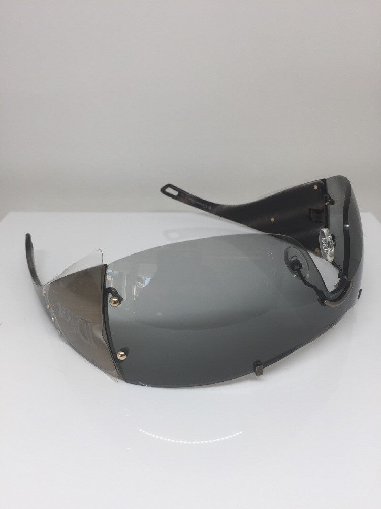 Vintage Dior CD Diorito 2 Brown Sunglasses - Super Vision Optical