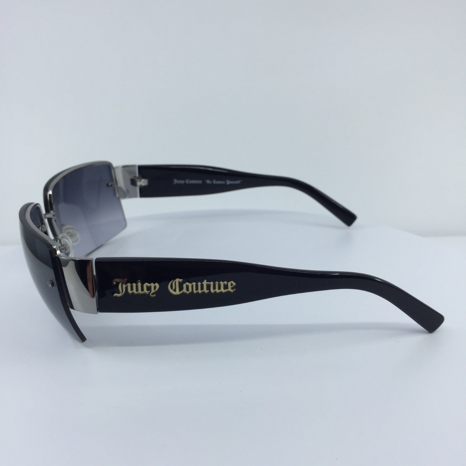 Vintage Juicy Couture ZOE+BABY/S Sunglasses - Super Vision Optical