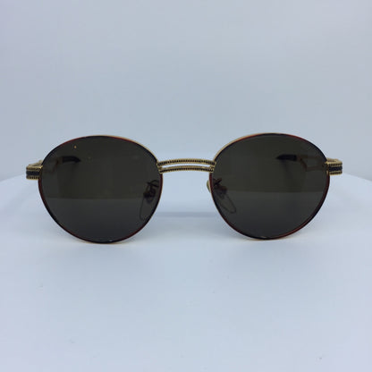 Vintage Police by Eastern States POLICE MOD. 2226 Tortoise Sunglasses - Super Vision Optical