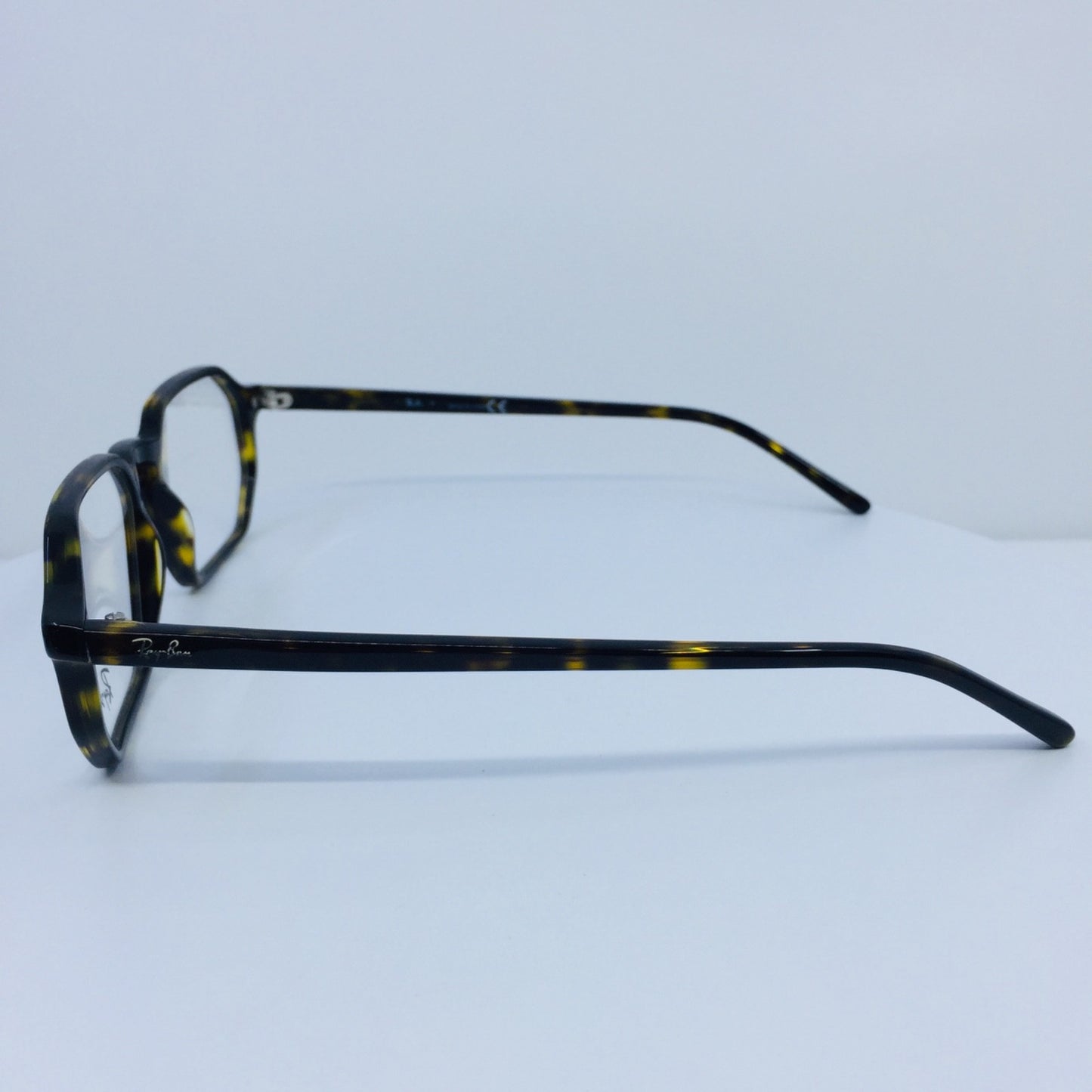 Vintage Ray-Ban RB 5370 Tortoise Eyeglasses - Super Vision Optical