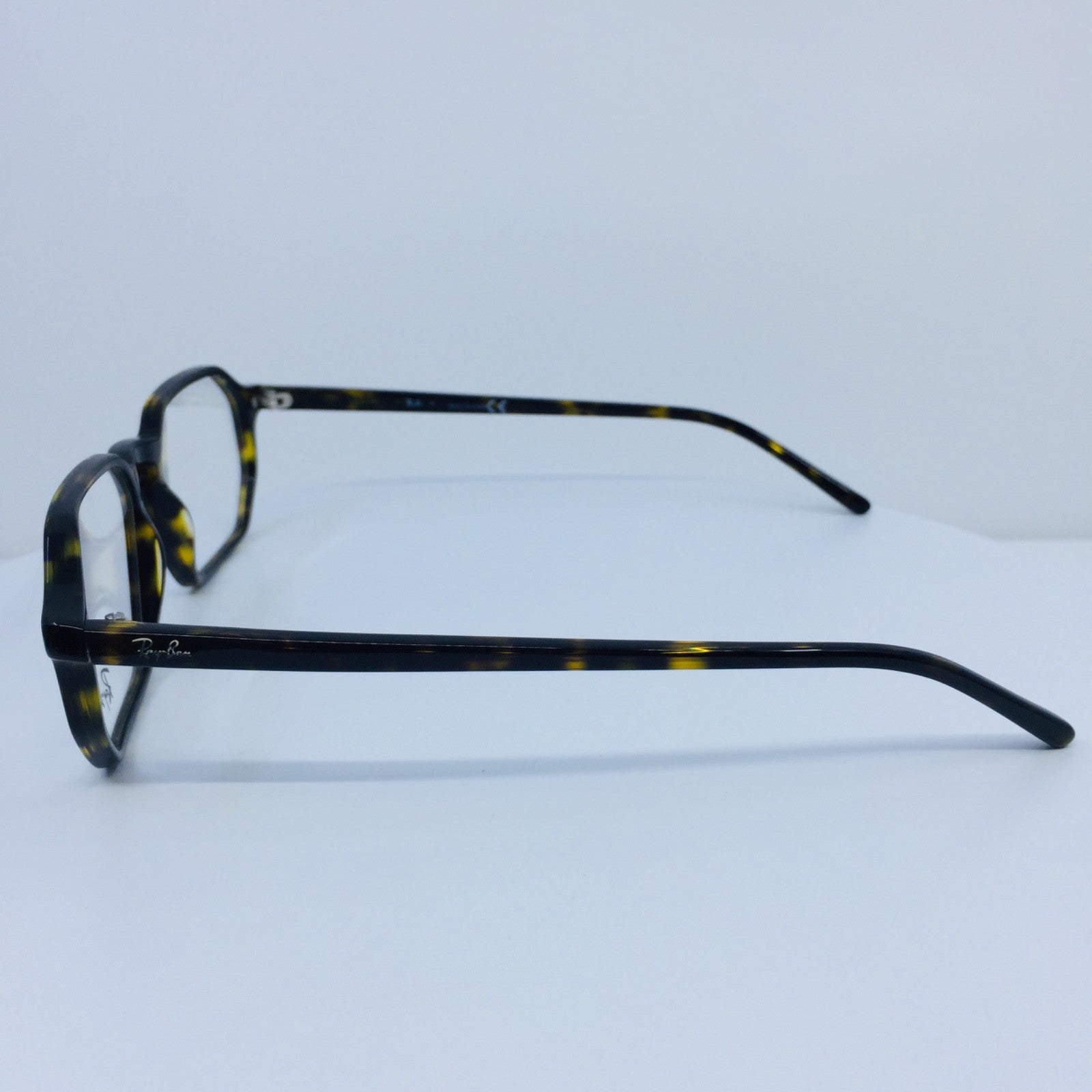 Vintage Ray-Ban RB 5370 Tortoise Eyeglasses - Super Vision Optical