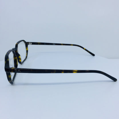Vintage Ray-Ban RB 5370 Tortoise Eyeglasses - Super Vision Optical
