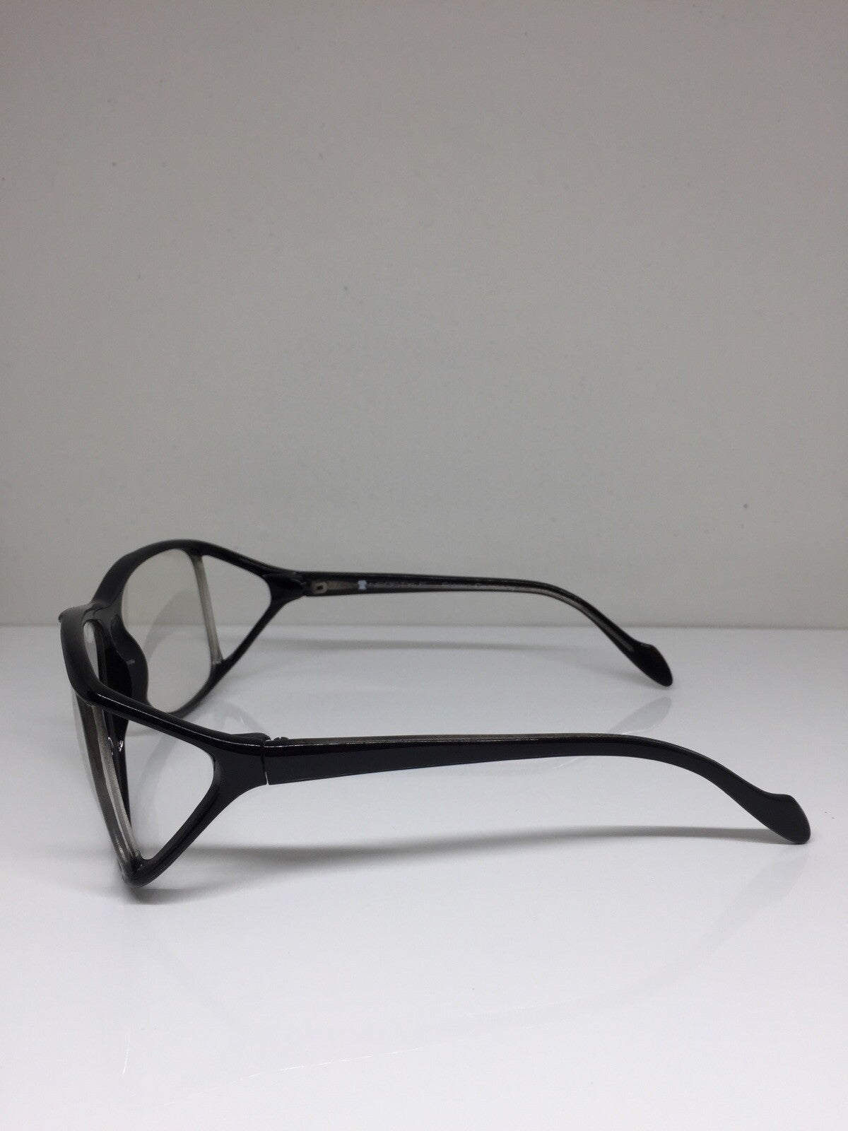 Vintage Neostyle HAUTE COUTURE FASHTREND 42/010 Clear Sunglasses - Super Vision Optical
