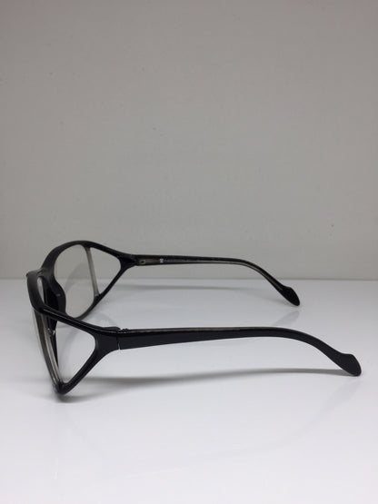 Vintage Neostyle HAUTE COUTURE FASHTREND 42/010 Clear Sunglasses - Super Vision Optical
