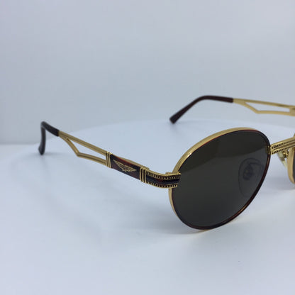 Vintage Police by Eastern States POLICE MOD. 2226 Tortoise Sunglasses - Super Vision Optical
