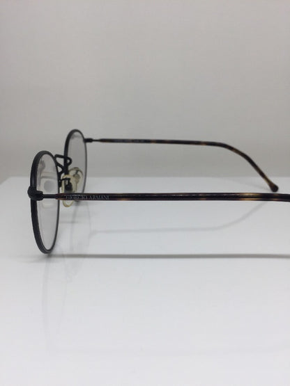 Vintage Giorgio Armani GA 147 Tortoise Sunglasses - Super Vision Optical