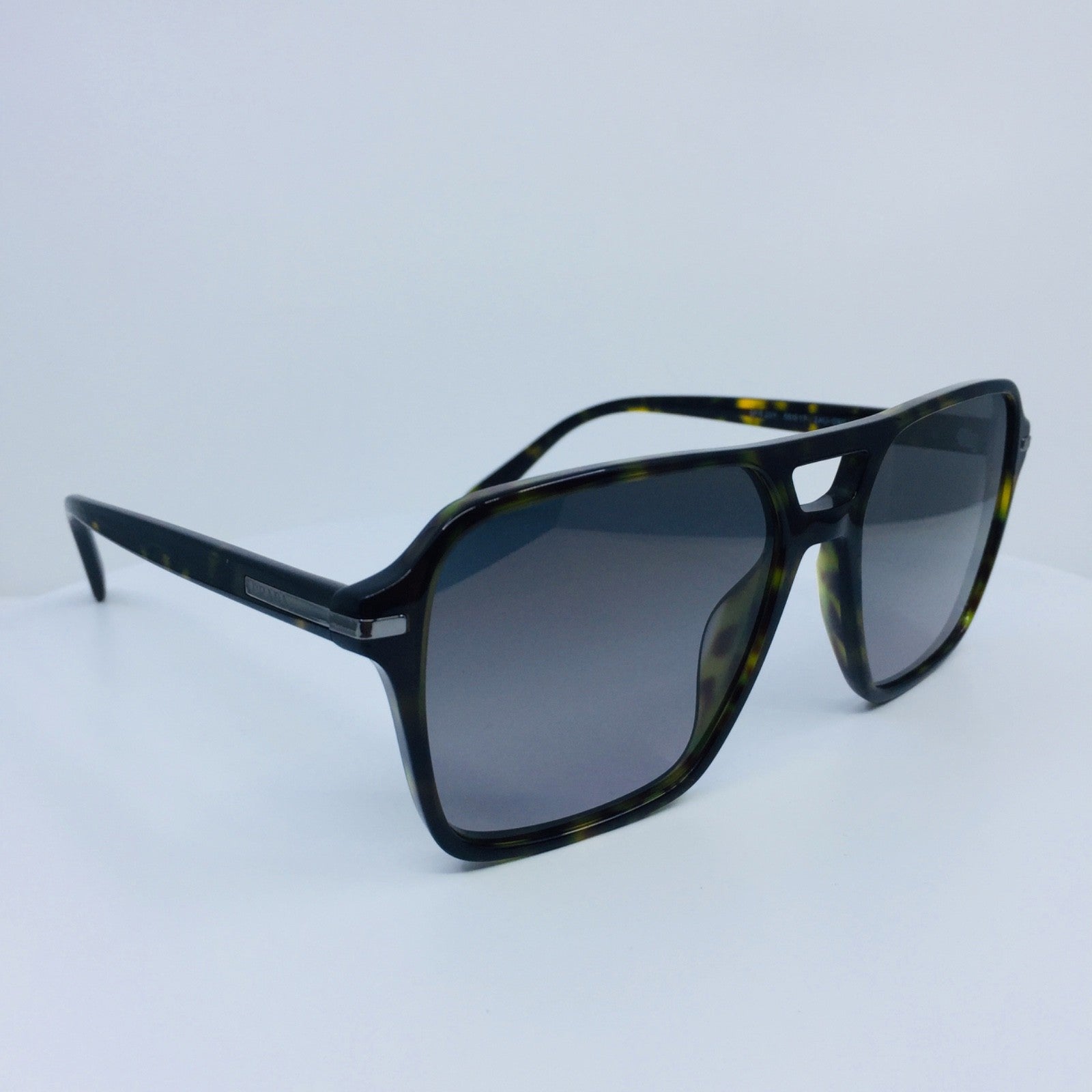 Vintage Prada Prada SPR 20Y Tortoise Sunglasses - Super Vision Optical