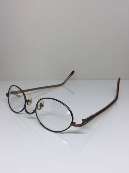 Vintage Giorgio Armani GA 250 Tortoise Eyeglasses - Super Vision Optical