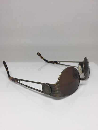 Vintage Fendi FS 142 Tortoise Sunglasses - Super Vision Optical