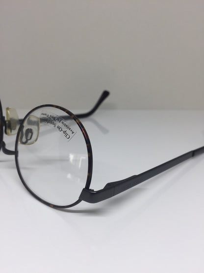 Vintage Giorgio Armani GA 261 Tortoise Sunglasses - Super Vision Optical