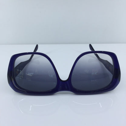 Vintage Goliath Ultra Goliath I Blue Sunglasses - Super Vision Optical