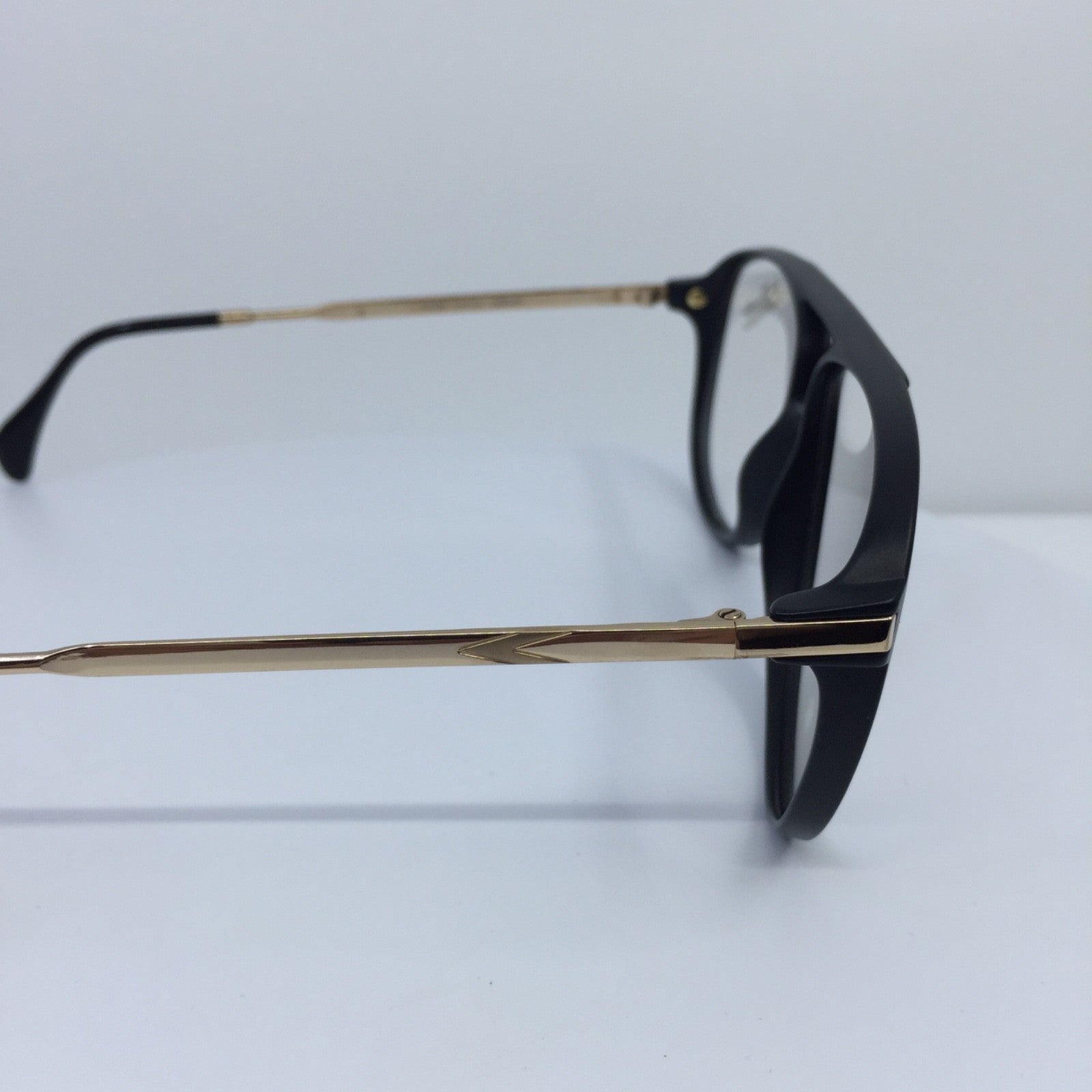 Vintage Silhouette 2723 /20 Gold Sunglasses - Super Vision Optical